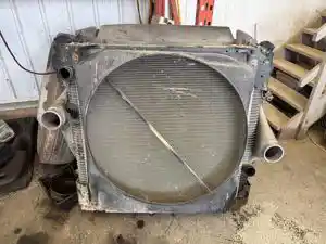 Used 2007 Sterling L9500 Radiator (Stock #ST07874-6)) Part Image
