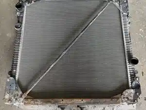 Used 2007 Sterling L9500 Radiator (Stock #ST07873-6)) Part Image