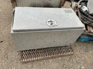 Used 2007 Sterling L9500 Tool Box (Stock #ST07873-18)) Part Image