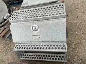 Used 2007 Sterling L9500 Tool Box (Stock #ST07873-19)) Part Image