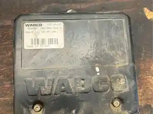 Used 2007 Wabco ABS-E ABS ECM (Stock #FRT07832-8)) Part Image