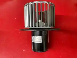 Used 2007 Western Star 4900 SA Blower Motor (Stock #WS07758-21)) Part Image
