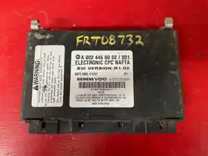 Used 2008 Freightliner Classic 120 Vehicle ECM (Stock #FRT08732-23)) Part Image