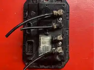 Photo of part