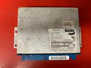 Used 2009 Bendix EC-60 ABS ECM (Stock #VOL09807-16)) Part Image