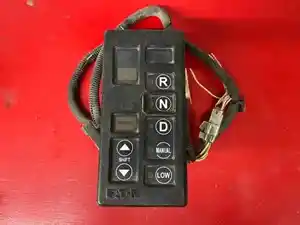 Used 2009 Eaton/Fuller RTLO16918A-AS3 Automatic Shifter Assy (Stock #VOL09772-22)) Part Image