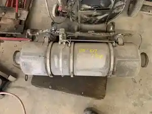 Photo of part