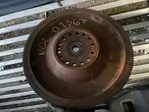 Used 2009 Volvo D13 Flywheel (Stock #VOL09362-29)) Part Image