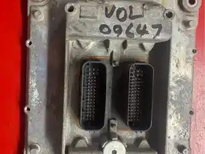 Photo of part