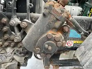 Used 2009 Volvo VNL Steering Gear (Stock #VOL09740-9)) Part Image