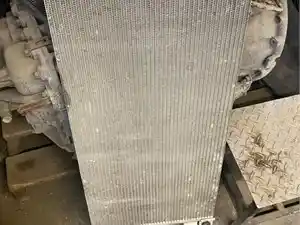 Used 2009 Volvo VNL630 A/C Condenser (Stock #VOL09740-8)) Part Image