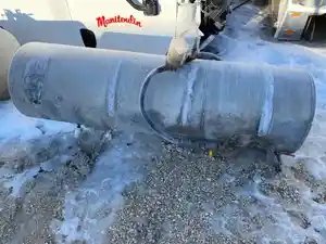 Used 2009 Volvo VNL630 Fuel Tank (Stock #VOL09740-14)) Part Image