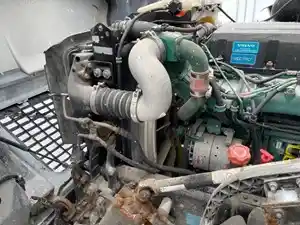Photo of part