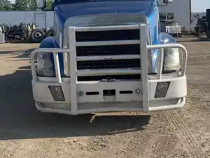 Used 2009 Volvo VNL670 Moose Bumper (Stock #VOL09807-20)) Part Image