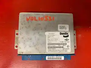 Used 2010 Bendix ABS ECM (Stock #VOL10531-29)) Part Image