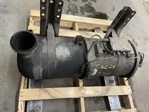 Photo of part