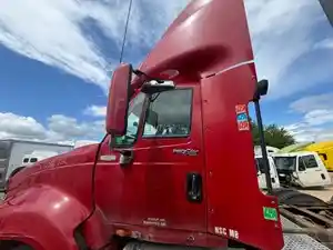 Used 2010 International PROSTAR Cab (Stock #INT10872-16)) Part Image