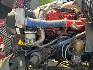 Used 2010 International PROSTAR Charge Air Cooler (Stock #INT10771-15)) Part Image