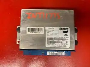 Used 2011 Bendix ABS ECM (Stock #INT11775-21)) Part Image