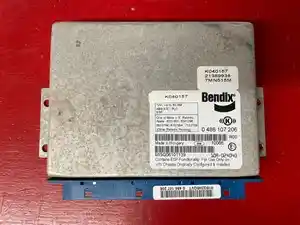 Used 2011 Bendix ABS ECM (Stock #VOL11857-13)) Part Image