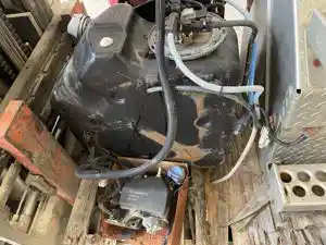 Used 2011 Freightliner M-2 DEF Tank (Stock #FRT11249-17)) Part Image