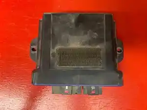 Photo of part
