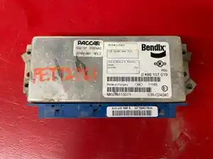 Used 2012 Bendix EC-60 ABS ECM (Stock #PET12761-15)) Part Image