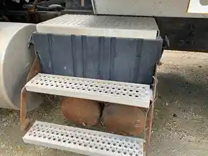 Used 2012 International PROSTAR Battery Box (Stock #INT12766-11)) Part Image