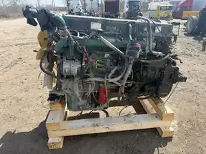 Photo of part