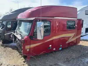 Used 2012 Volvo VNL 730 Cab (Stock #VOL12848-16)) Part Image