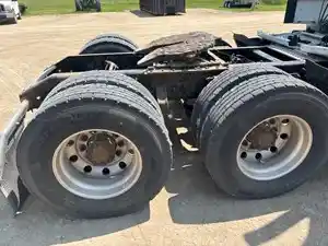 Used 2013 22.5" Rear Tire (Stock #VOL13805-12)) Part Image