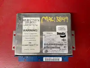 Used 2013 Bendix ABS ECM (Stock #MAC13849-23)) Part Image