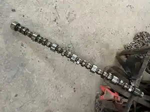 Used 2013 Cummins ISX/X15 Camshaft (Stock #PET13784-22)) Part Image