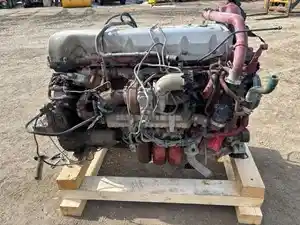 Used 2013 Mack MP8 Engine Assy (Stock #MAC13849-5)) Part Image