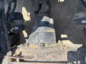 Used 2013 Meritor/Rockwell MT40-14X Rear Rear (Tandem Rear or Single) (Stock #VOL13805-3)) Part Image