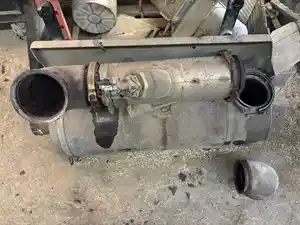 Photo of part