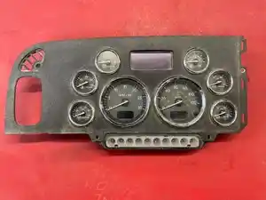 Used 2013 Peterbilt 386 Instrument Cluster (Stock #PET13614-26)) Part Image