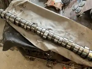 Used 2013 Volvo D13 Camshaft (Stock #VOL13805-26)) Part Image
