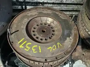 Used 2013 Volvo D13 Flywheel (Stock #VOL13751-25)) Part Image