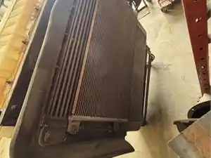 Used 2013 Volvo VNL670 A/C Condenser (Stock #VOL13805-8)) Part Image