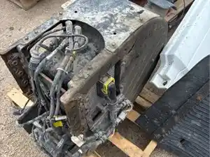 Used 2013 Volvo VNL670 DEF Tank (Stock #VOL13805-19)) Part Image