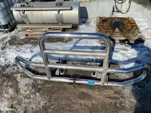 Used 2013 Volvo VNL780 Moose Bumper (Stock #VOL13751-1)) Part Image