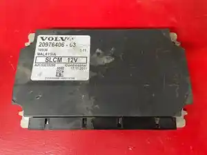 Used 2013 Volvo VNL780 Vehicle ECM (Stock #VOL13751-21)) Part Image
