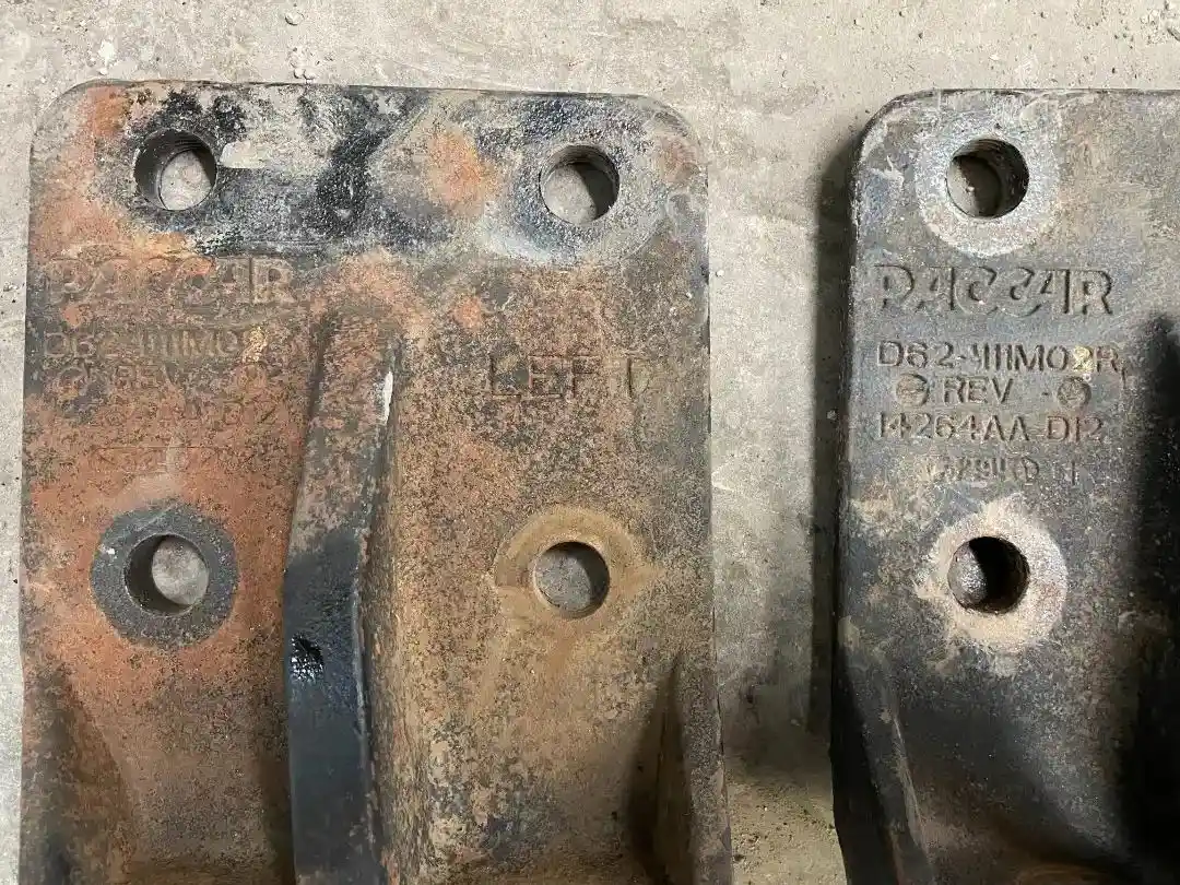 Used 2014 Peterbilt 579 Engine Mount for sale Anola Manitoba Canada