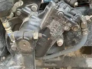 Used 2014 Western Star 4900SA Steering Gear (Stock #WS14773-9)) Part Image