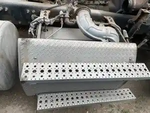 Used 2015 Freightliner 122SD Diesel Particulate Filter (DPF) (Stock #FRT15804-16)) Part Image