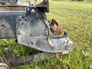 Used 2015 Freightliner 122SD Horn (Frame) (Stock #FRT15804-23)) Part Image