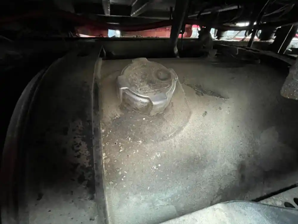 Used 2015 Freightliner Cascadia 125 Fuel Tank for sale Anola Manitoba