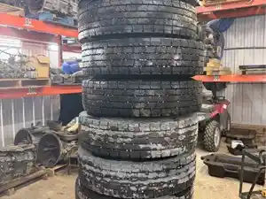 Photo of part