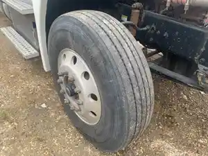 Used 2016 22.5" Steer Michelin Tire (Stock #FRT16855-11)) Part Image
